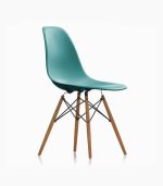 Eames plastic side chair - Imagem 3